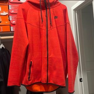 Nike jacket